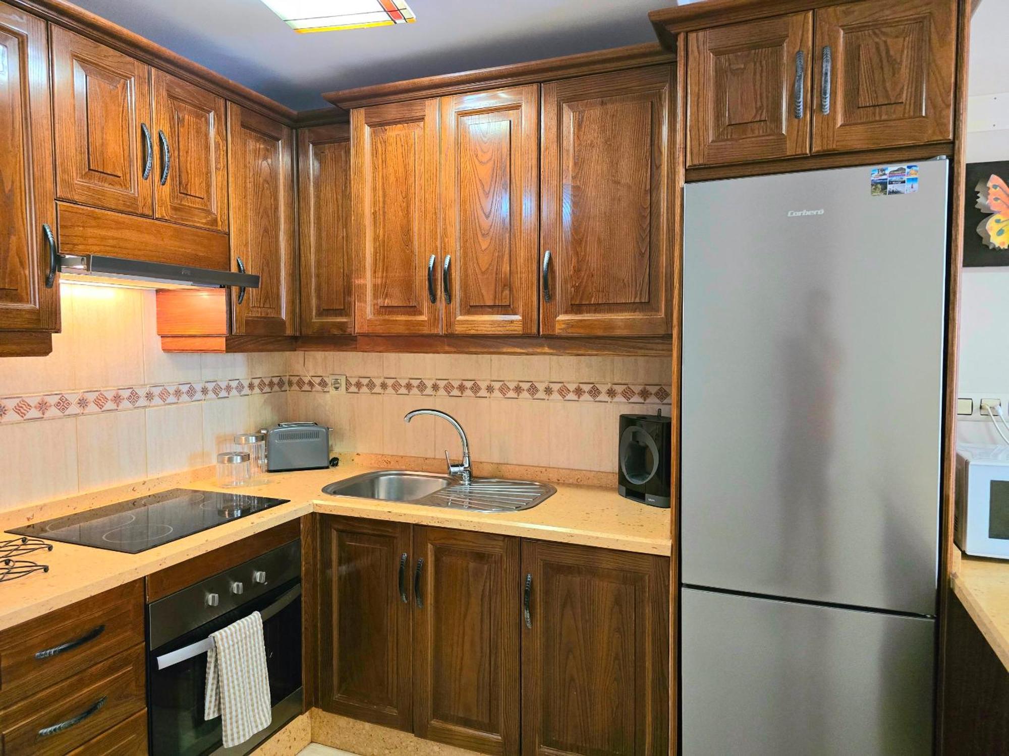 Hada Coast Apartment Southern Tenerife By Hrtenerife Net ปลายา เด ซานฮวน ภายนอก รูปภาพ