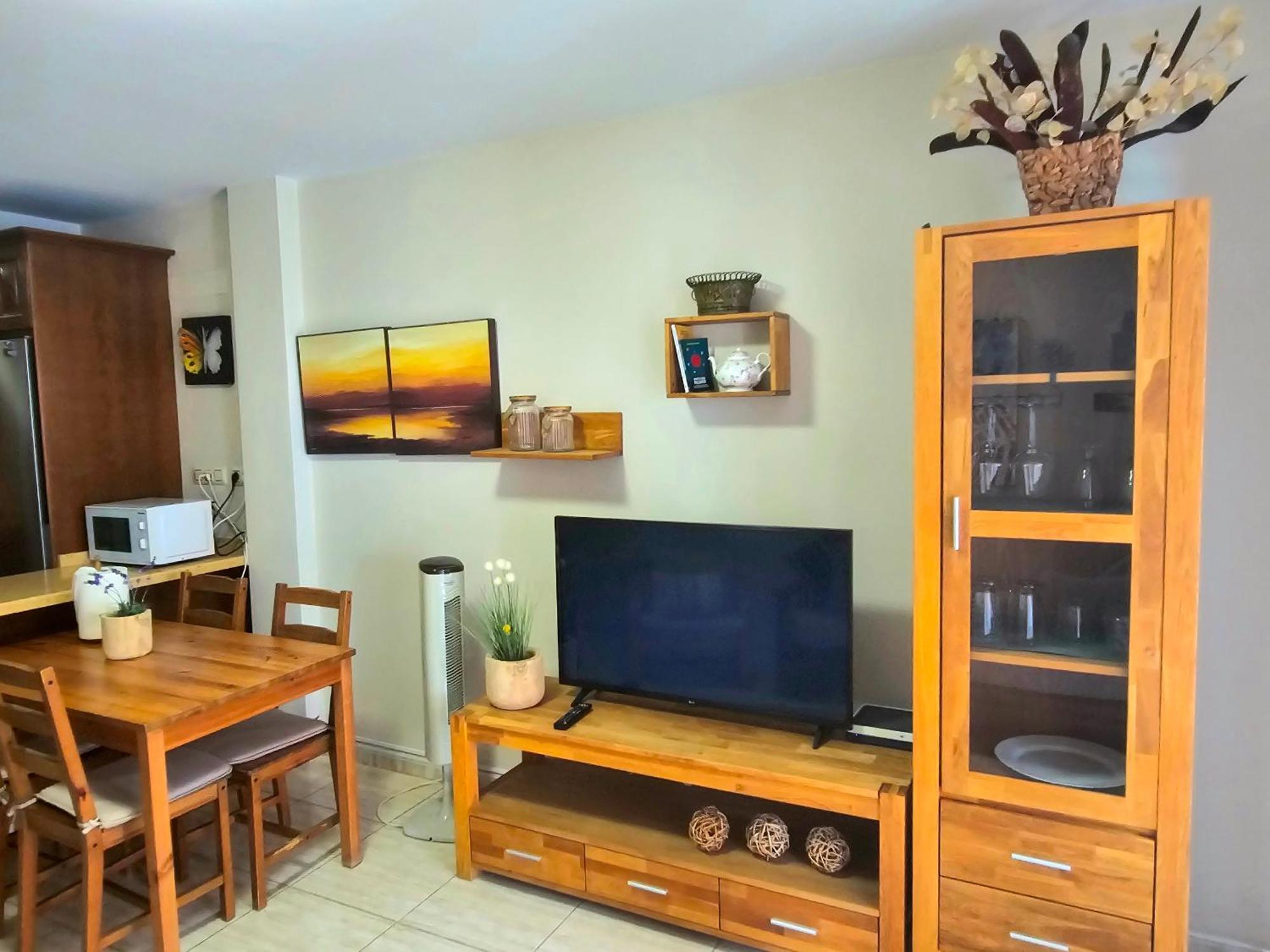 Hada Coast Apartment Southern Tenerife By Hrtenerife Net ปลายา เด ซานฮวน ภายนอก รูปภาพ