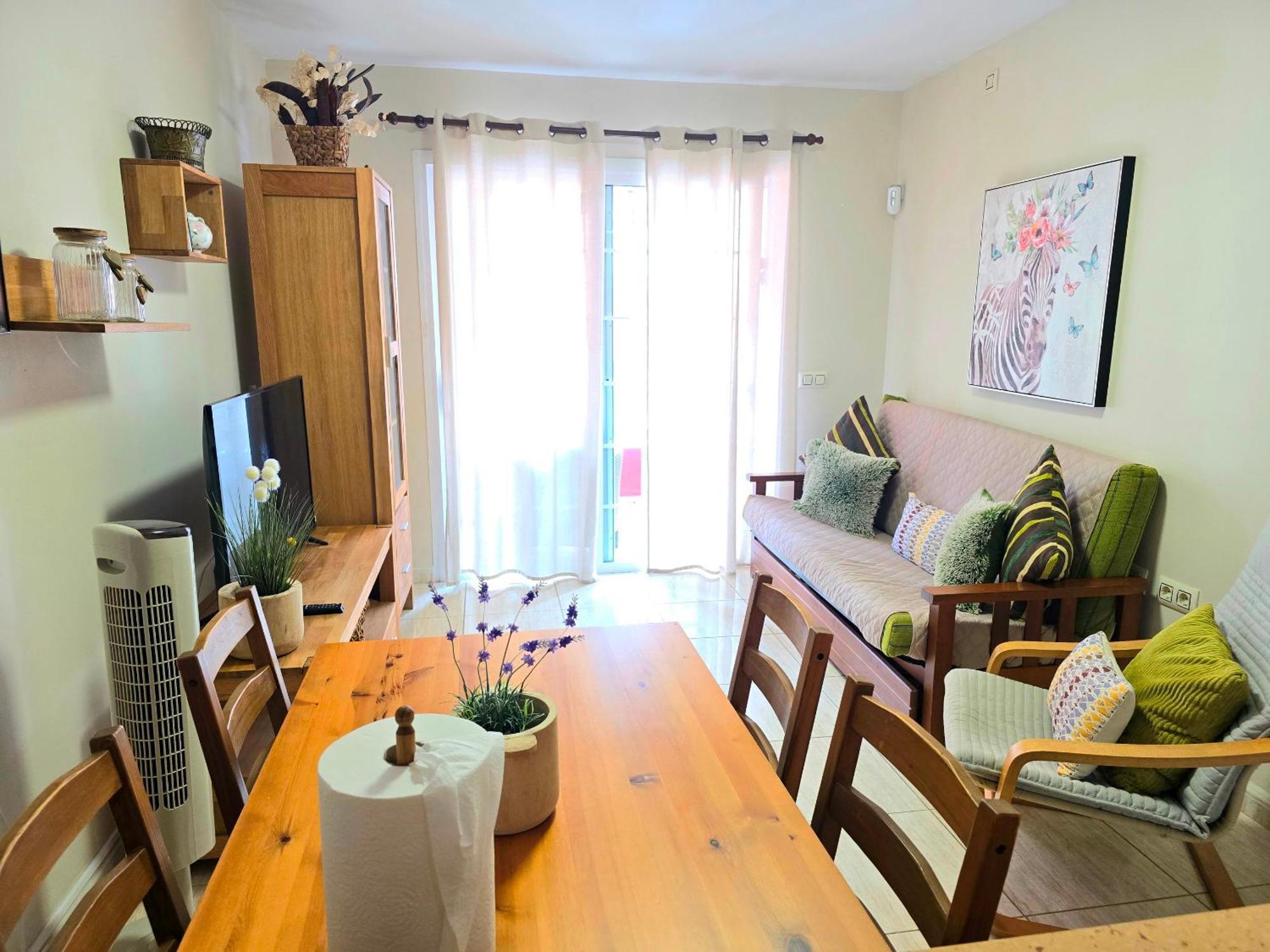 Hada Coast Apartment Southern Tenerife By Hrtenerife Net ปลายา เด ซานฮวน ภายนอก รูปภาพ